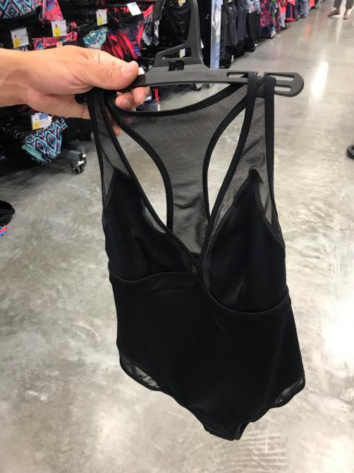 Maillot de bain lequel choisir cet ete